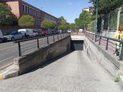 Garaje Venta Valladolid