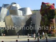 Garaje Venta Vizcaya