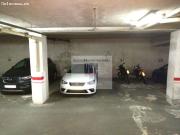 GARAJE VENTA ZONA ENSANCHE