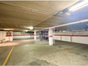 GARAJE VENTA ZONA ENSANCHE