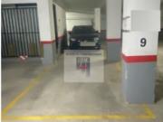 GARAJE VENTA ZONA ENSANCHE