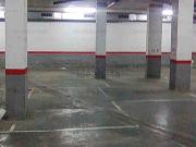 Garaje, Vilafranca del Penedès