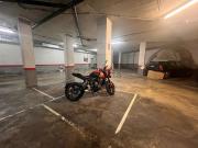 Garaje, Vilafranca del Penedès