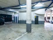 Garaje, Vilafranca del Penedès