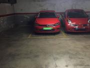 Garaje, Vilafranca del Penedès