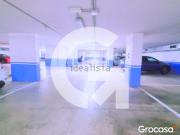 Garaje, Vilanova i la Geltrú