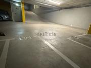 Garaje, Vilanova i la Geltrú