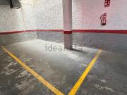 Garaje, Vilanova i la Geltrú