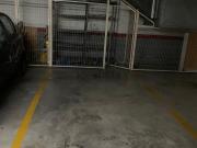 Garaje, Vilanova i la Geltrú