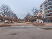 Garaje, Vilanova i la Geltrú