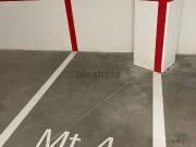 Garaje, Vilanova i la Geltrú