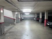 Garaje, Vilanova i la Geltrú