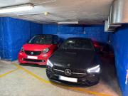 Garaje, Vilanova i la Geltrú