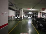 Garaje, Vilanova i la Geltrú