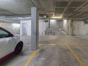 Garaje, Vilanova i la Geltrú