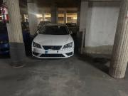 Garaje, Vilanova i la Geltrú