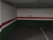 Garaje, Villarrobledo