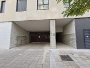 Garaje, Vitoria Gasteiz