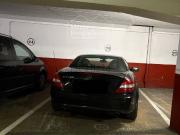 Garaje, Vitoria Gasteiz