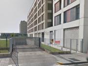 Garaje, Vitoria Gasteiz