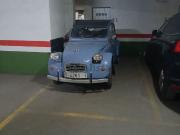 Garaje, Vitoria Gasteiz