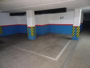 Garaje, Vitoria Gasteiz