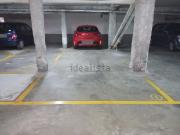 Garaje, Vitoria Gasteiz