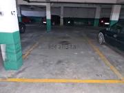 Garaje, Vitoria Gasteiz