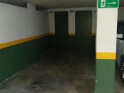 Garaje, Vitoria Gasteiz