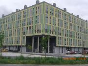 Garaje, Vitoria Gasteiz