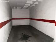 GARAJE Y CUARTO TRASTERO ¡ GRAN INVERSIÓN !