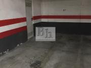 GARAJE Y TRASTERO AVENIDA CARLOS HAYA