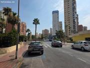 GARAJE Y TRASTERO EMILIO ORTUÑO