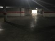 GARAJE Y TRASTERO EN EL CENTRO