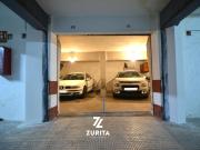 Garaje y trastero en Parque Cruz Conde, esquina c/ Dr....