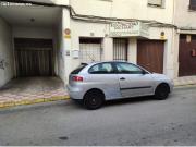 GARAJE Y TRASTERO EN ZONA CENTRO