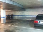 Garaje, Zona Anoeta, Donostia San Sebastián