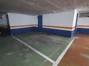 Garaje, Zona Anoeta, Donostia San Sebastián