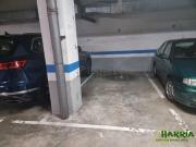 Garaje, Zona Anoeta, Donostia San Sebastián