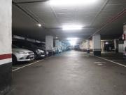 Garaje, Zona Anoeta, Donostia San Sebastián