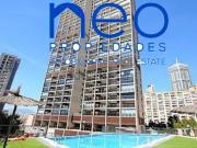 Garaje, Zona Sierra Helada, Benidorm