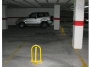 Garaje, Zona Universidad, Elche / Elx