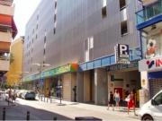 Garaje/Parking en alquiler. BENIDORM