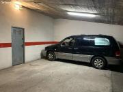 Garaje/Parking en Alquiler en Benidorm, Alicante