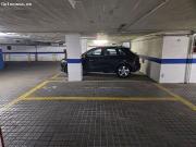 Garaje/Parking en Alquiler en Madrid de las Caderechas,...