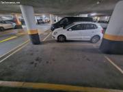 Garaje/Parking en Alquiler en Madrid de las Caderechas,...