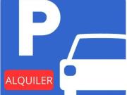 Garaje/Parking en Alquiler en Mahon, Islas Baleares