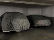 Garaje/Parking en Venta en Caserío El Campello, Alicante