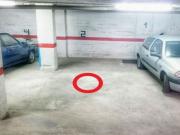 Garaje/Parking en Venta en Málaga del Fresno, Málaga