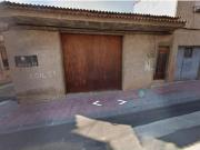 Garaje/Parking en Venta en Pliego, Murcia